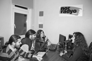 nor radyo