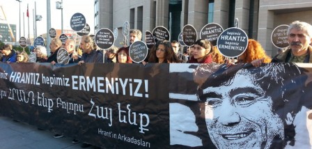 hrantarkadaslari